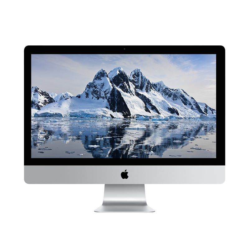 Apple iMac MNDY2 21.5英寸苹果 一体机租赁