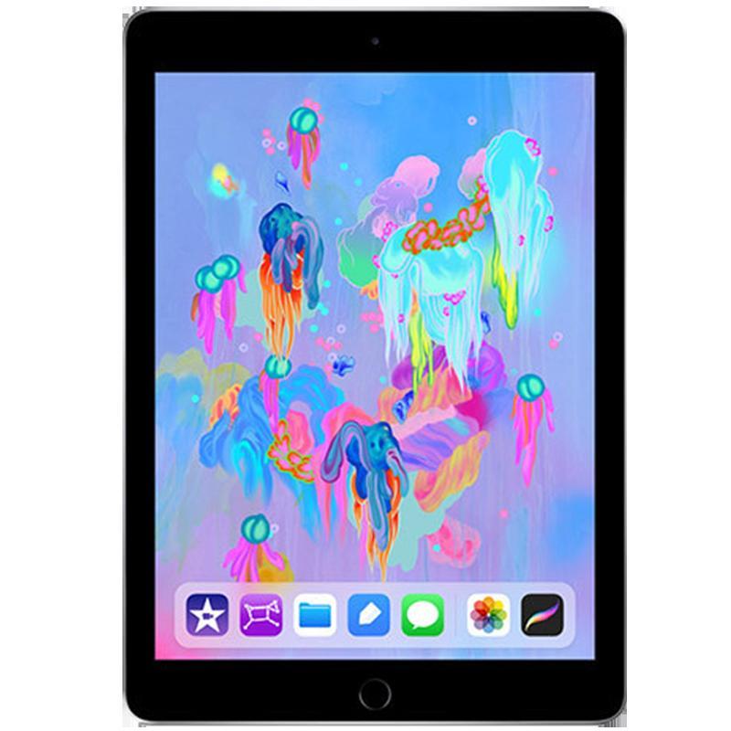Apple  iPad 9.7寸 2018款 平板电脑租赁 