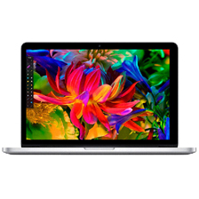 2015款 苹果Apple Macbook pro MF840 13.3英寸笔记本电脑租赁