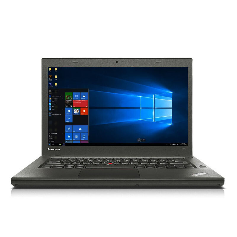 联想ThinkPad T440 14英寸 便携笔记本电脑租赁