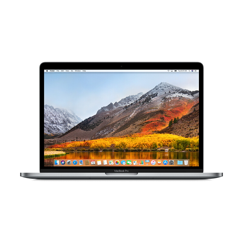 苹果Apple Macbook Pro 2015款 MJLQ2笔记本电脑租赁