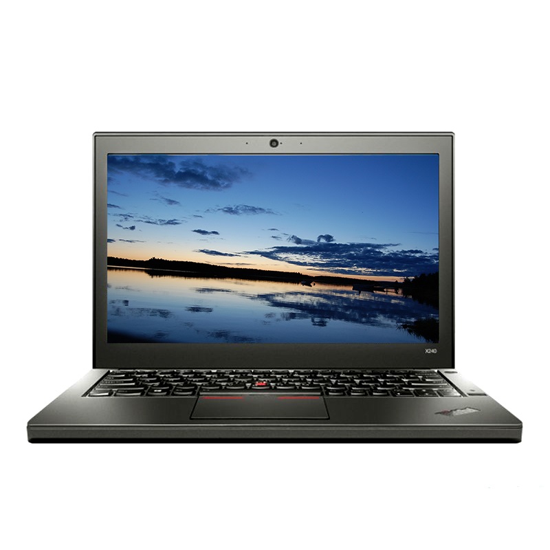 联想ThinkPad X240 12.5英寸 便携笔记本电脑租赁