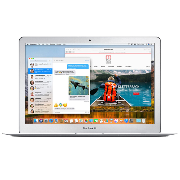 苹果Macbook Air 笔记本MJVE2 租满6个月可随时退还