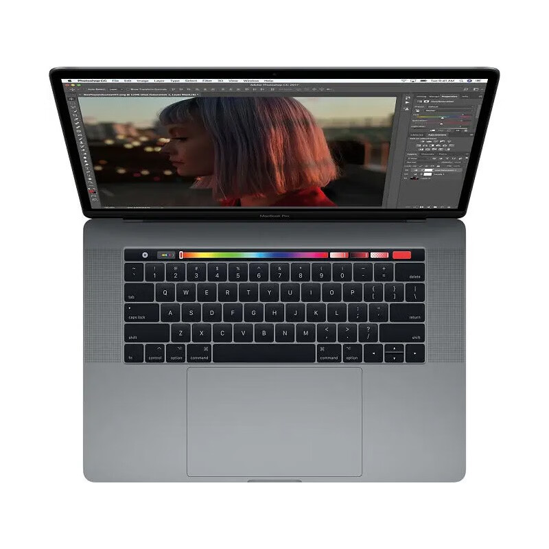 苹果/Apple MacBook Pro MJLT2CH/A 15.4英寸笔记本电脑